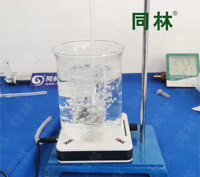 催化臭氧工藝，是不是臭氧氣泡越小越好？