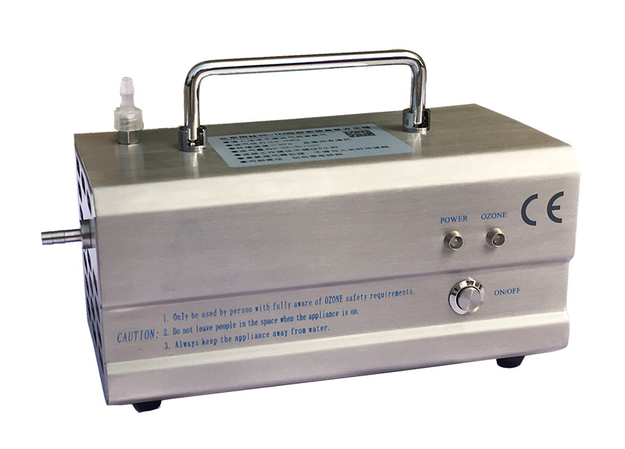 3S-TM100實(shí)驗(yàn)用微型臭氧發(fā)生器（ppm級別）